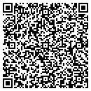 QR code with RJK Welding contacts