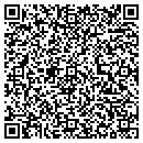 QR code with Raff Printing contacts