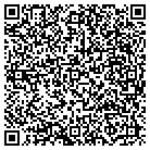QR code with Arthur E Spellissy & Assoc Inc contacts