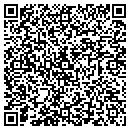 QR code with Aloha Pool Supply Service contacts