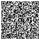 QR code with LANYARDZ.COM contacts