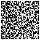 QR code with Advanced II contacts
