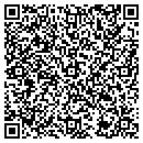 QR code with J A B Hardware Store contacts