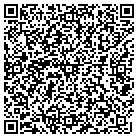 QR code with Alex's Razor Edge Barber contacts
