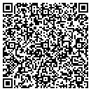 QR code with Apple Ford contacts