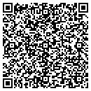 QR code with K-Line Construction Inc contacts