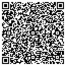 QR code with Hostellng Intrntnl Evnsbrg St contacts