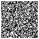 QR code with Allegated Mental Health Assoc contacts