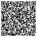 QR code with Leon Lauver contacts