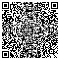 QR code with Kws Services Inc contacts