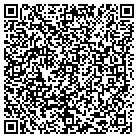QR code with Center For Theater Arts contacts