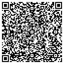 QR code with Kinyon Title 24 contacts