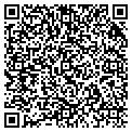 QR code with Sas Institute Inc contacts