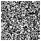 QR code with A Notorious Big Printing contacts