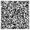 QR code with Rhonda K Lauver C P A contacts