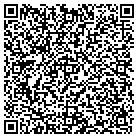 QR code with Applied Video Technology Inc contacts