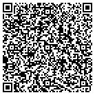 QR code with Alvey's Paint & Hardware contacts