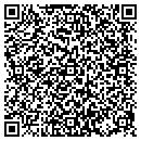 QR code with Headrick Elevator Company contacts