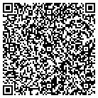 QR code with J W Mumper Construction Inc contacts
