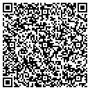 QR code with L A Design Systems contacts