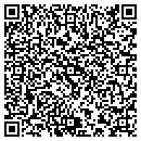 QR code with Hugill Sanitation and Garage contacts