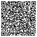 QR code with Kinion HVAC contacts