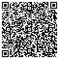 QR code with A C Painting contacts