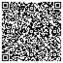 QR code with Angelo's Beauty Salon contacts
