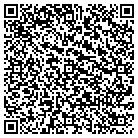 QR code with Ocean Breeze Wash & Dry contacts