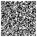 QR code with Ashbourne Cleaners contacts