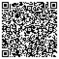 QR code with Doodledots contacts