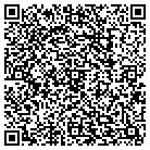 QR code with C J Shortload Concrete contacts