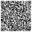QR code with Hemlock Farms Library contacts