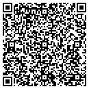 QR code with W Teresa Hsu MD contacts