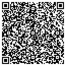 QR code with S-Tech Enterprises contacts