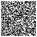 QR code with Robert W Robinson Logging contacts
