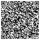 QR code with Red Rock Recording Studio contacts