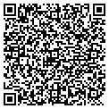 QR code with Kuk Baldwin & Assoc contacts