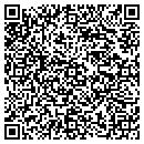 QR code with M C Technologies contacts