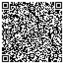 QR code with John F Mace contacts