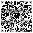 QR code with K L Walter Excavating contacts