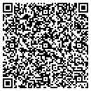 QR code with J C Hale Construction Inc contacts