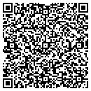 QR code with American Grk Ctholc Bnfcial So contacts