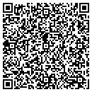 QR code with L & M Computers contacts