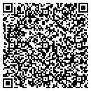 QR code with RKB Intl contacts