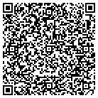 QR code with York County Industrial Dvlpmnt contacts