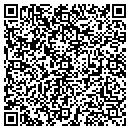 QR code with L B & W Design Associates contacts