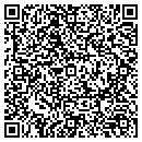 QR code with R S Investments contacts