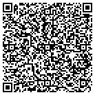 QR code with Gaboda's Building & Remodeling contacts