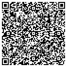 QR code with P T Communications Inc contacts